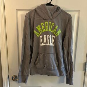 American Eagle women’s hoodie large